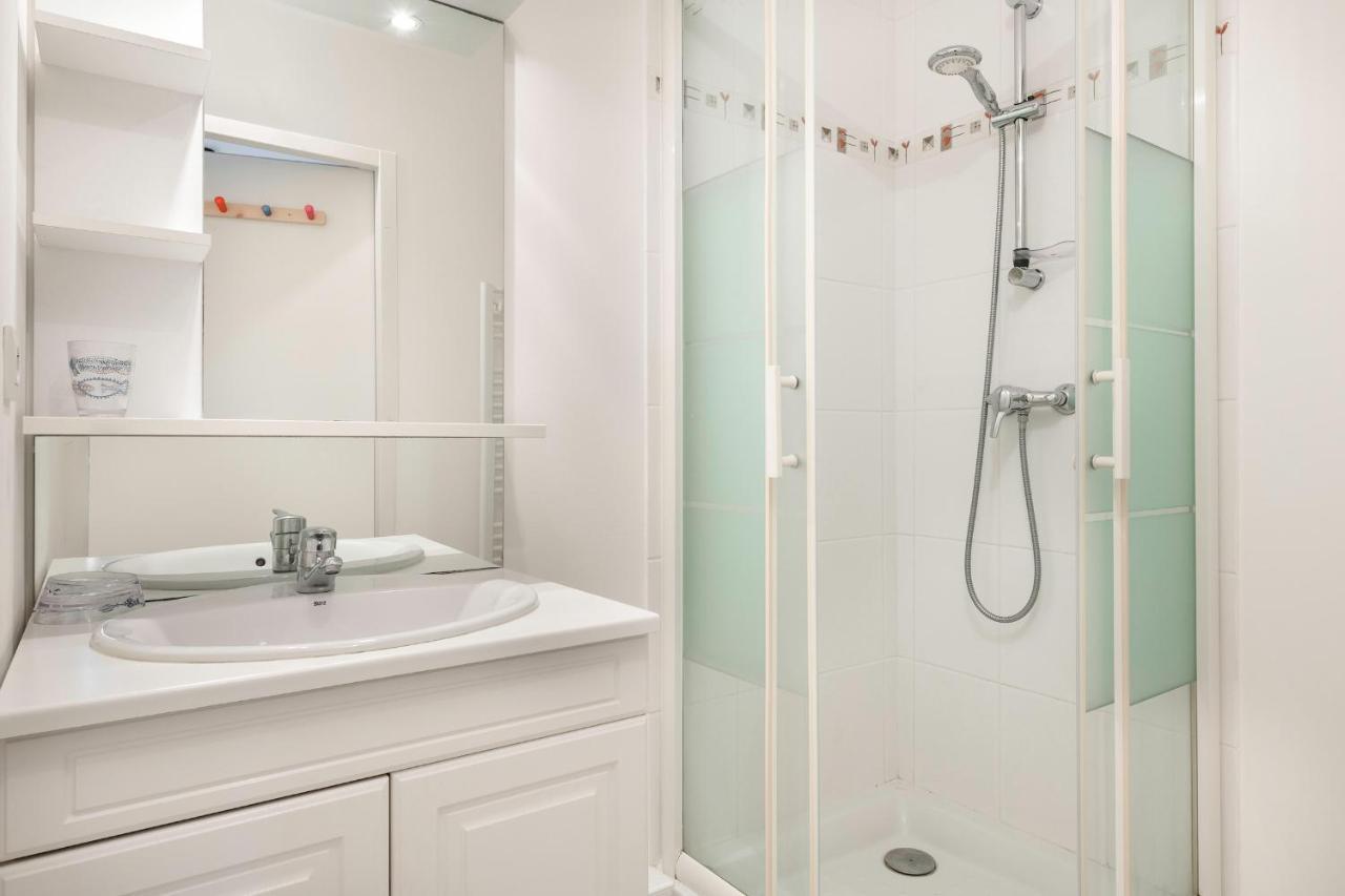 Escapade En Duo Au Coeur De Sarzeau Apartment Екстериор снимка